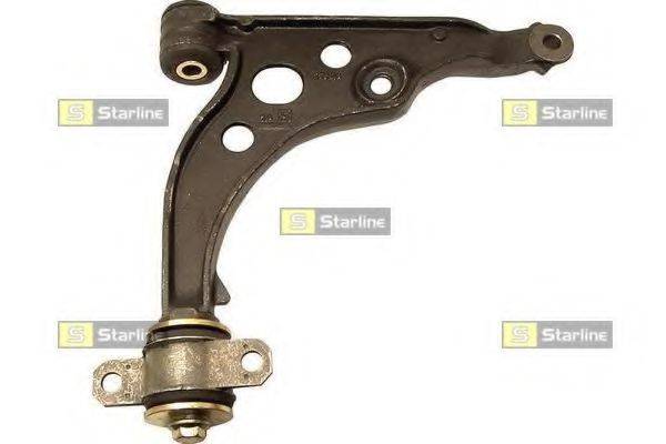 Рычаг независимой подвески колеса, подвеска колеса STARLINE 18.22.700