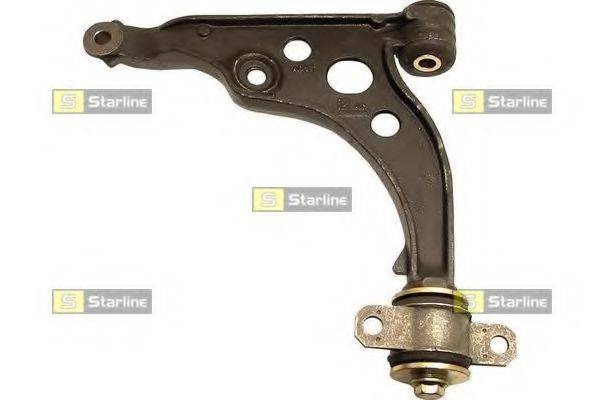 Рычаг независимой подвески колеса, подвеска колеса STARLINE 18.22.701