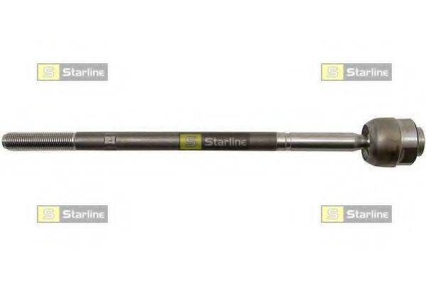 Осевой шарнир, рулевая тяга STARLINE 18.98.730 Осевой шарнир, рулевая тяга STARLINE 18.98.730