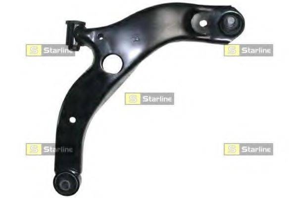 Рычаг независимой подвески колеса, подвеска колеса STARLINE 80.37.700