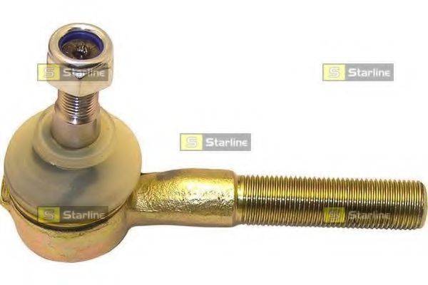 Наконечник поперечной рулевой тяги STARLINE 82.24.720 Наконечник поперечной рулевой тяги STARLINE 82.24.720
