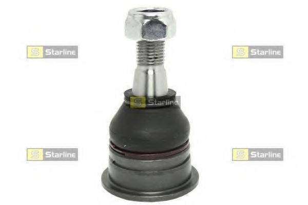 Несущий / направляющий шарнир STARLINE 84.47.710 Несущий / направляющий шарнир STARLINE 84.47.710