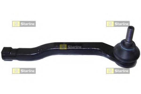 Наконечник поперечной рулевой тяги STARLINE 84.61.720