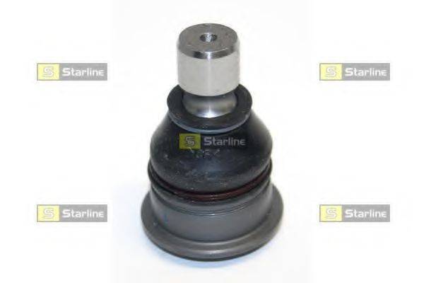 Несущий / направляющий шарнир STARLINE 84.74.710 Несущий / направляющий шарнир STARLINE 84.74.710