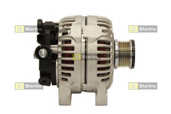 Генератор STARLINE AX 1156 Генератор STARLINE AX 1156