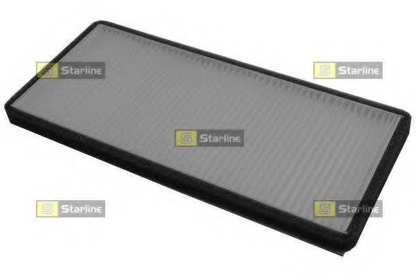 Фильтр, воздух во внутренном пространстве STARLINE SF KF9072 Фильтр, воздух во внутренном пространстве STARLINE SF KF9072