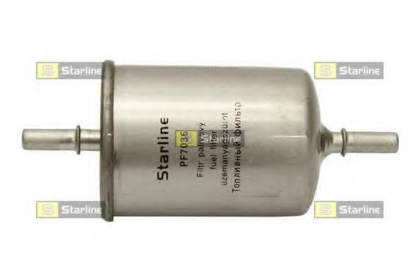 Топливный фильтр STARLINE SF PF7036 Топливный фильтр STARLINE SF PF7036