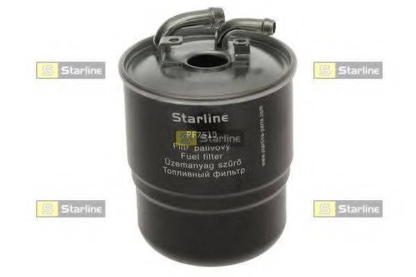 Топливный фильтр STARLINE SF PF7510 Топливный фильтр STARLINE SF PF7510
