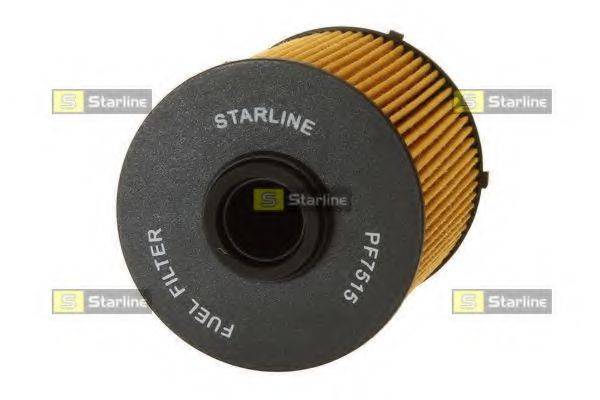 Топливный фильтр STARLINE SF PF7515 Топливный фильтр STARLINE SF PF7515