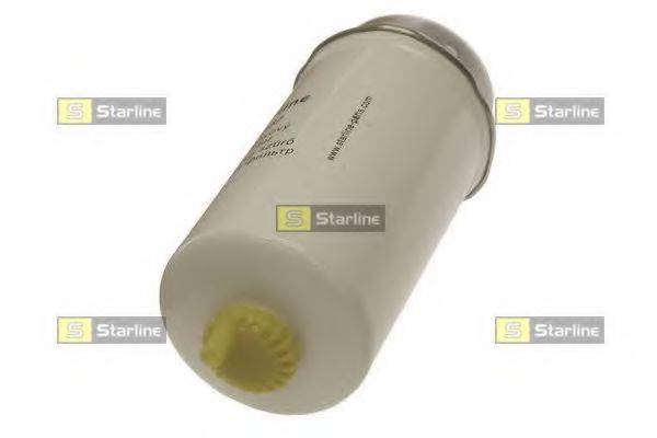 Топливный фильтр STARLINE SF PF7537 Топливный фильтр STARLINE SF PF7537