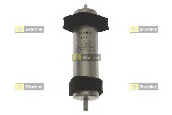 Топливный фильтр STARLINE SF PF7543 Топливный фильтр STARLINE SF PF7543