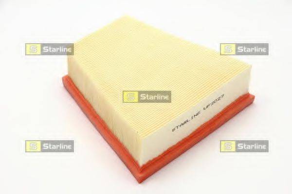 Воздушный фильтр STARLINE SF VF2027 Воздушный фильтр STARLINE SF VF2027