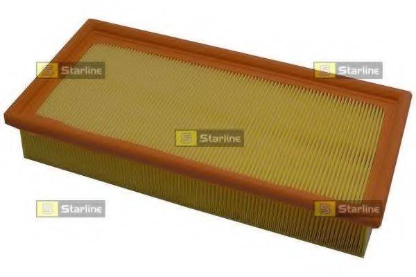 Воздушный фильтр STARLINE SF VF2039 Воздушный фильтр STARLINE SF VF2039