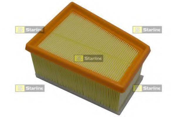 Воздушный фильтр STARLINE SF VF2159 Воздушный фильтр STARLINE SF VF2159