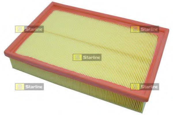 Воздушный фильтр STARLINE SF VF2177 Воздушный фильтр STARLINE SF VF2177