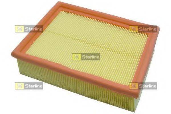 Воздушный фильтр STARLINE SF VF2201 Воздушный фильтр STARLINE SF VF2201