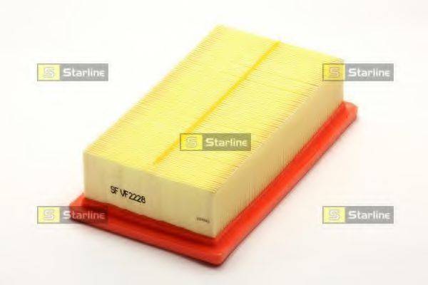 Воздушный фильтр STARLINE SF VF2228 Воздушный фильтр STARLINE SF VF2228