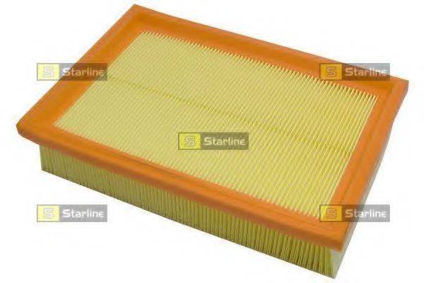 Воздушный фильтр STARLINE SF VF2408 Воздушный фильтр STARLINE SF VF2408