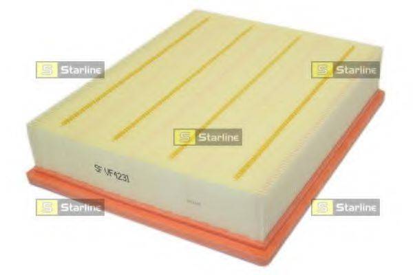 Воздушный фильтр STARLINE SF VF4231 Воздушный фильтр STARLINE SF VF4231
