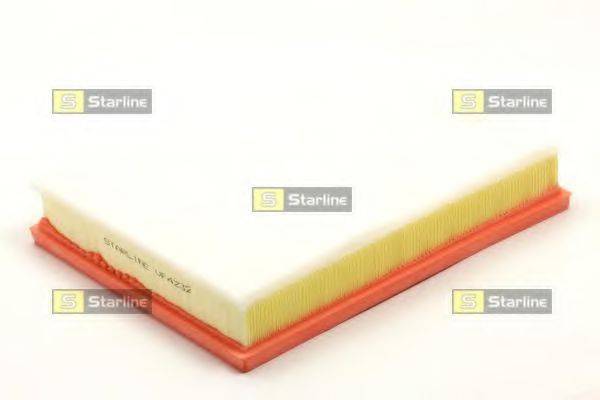 Воздушный фильтр STARLINE SF VF4232 Воздушный фильтр STARLINE SF VF4232