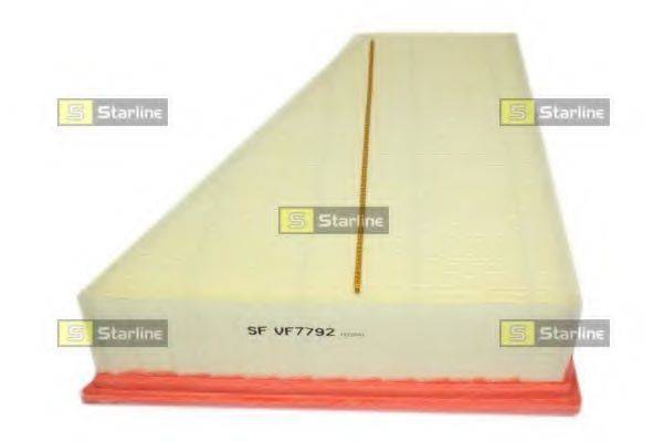 Воздушный фильтр STARLINE SF VF7792 Воздушный фильтр STARLINE SF VF7792