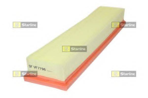 Воздушный фильтр STARLINE SF VF7796 Воздушный фильтр STARLINE SF VF7796