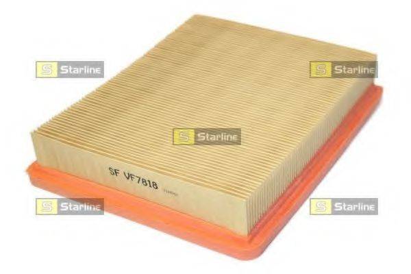 Воздушный фильтр STARLINE SF VF7818 Воздушный фильтр STARLINE SF VF7818