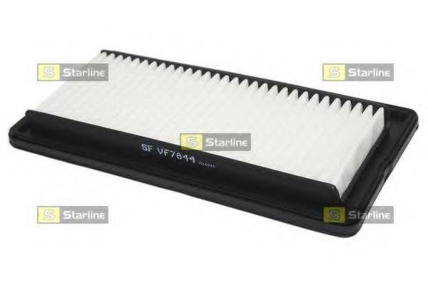 Воздушный фильтр STARLINE SF VF7844 Воздушный фильтр STARLINE SF VF7844