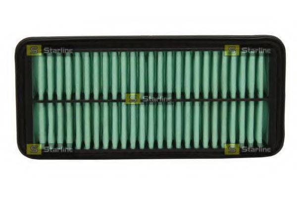 Воздушный фильтр STARLINE SF VF7874 Воздушный фильтр STARLINE SF VF7874