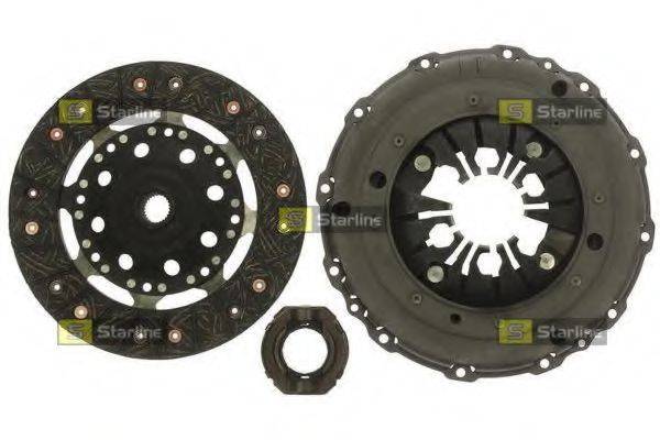 Комплект сцепления STARLINE SL 3DS0946 Комплект сцепления STARLINE SL 3DS0946