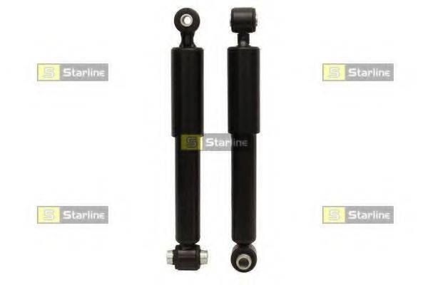 Амортизатор STARLINE TL C00005.2 Амортизатор STARLINE TL C00005.2