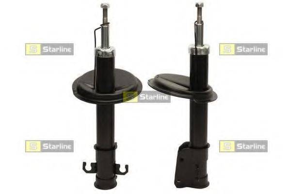 Амортизатор STARLINE TL C00027.2 Амортизатор STARLINE TL C00027.2