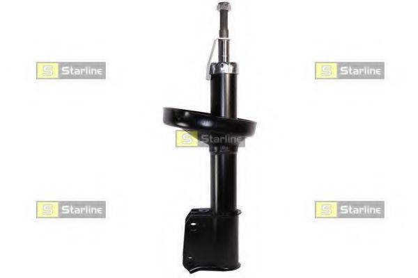 Амортизатор STARLINE TL C00040.2 Амортизатор STARLINE TL C00040.2