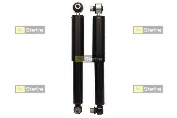 Амортизатор STARLINE TL C00063.2 Амортизатор STARLINE TL C00063.2