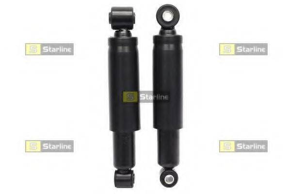 Амортизатор STARLINE TL C00185.2 Амортизатор STARLINE TL C00185.2
