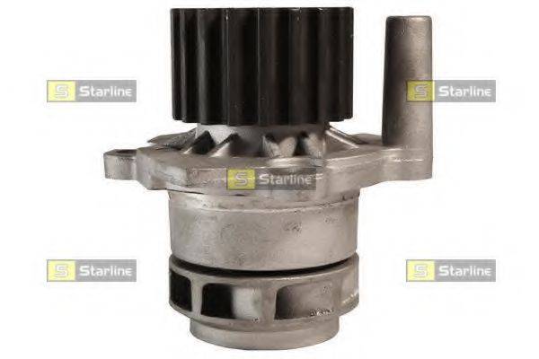 Водяной насос STARLINE VP AU139 Водяной насос STARLINE VP AU139
