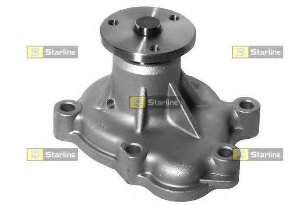 Водяной насос STARLINE VP O138 Водяной насос STARLINE VP O138