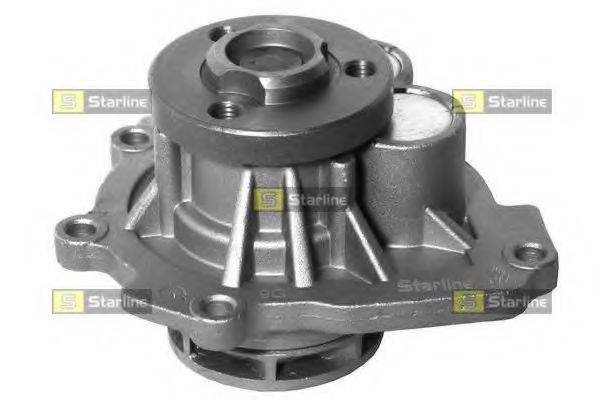 Водяной насос STARLINE VP O139 Водяной насос STARLINE VP O139