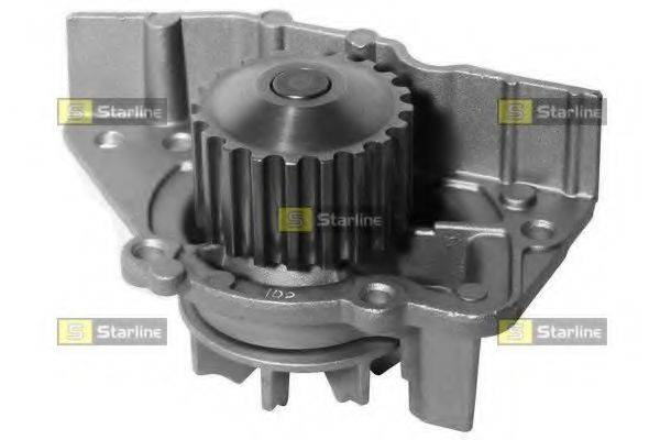 Водяной насос STARLINE VP P132 Водяной насос STARLINE VP P132