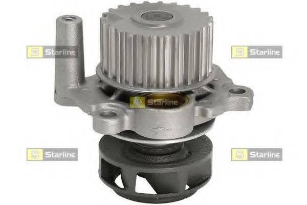 Водяной насос STARLINE VP SK104 Водяной насос STARLINE VP SK104