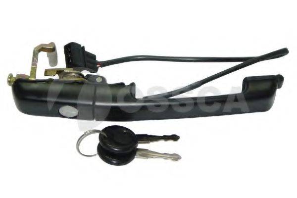 Ручка двери OSSCA 00254 Ручка двери OSSCA 00254