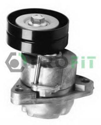 Натяжной ролик, поликлиновой  ремень PROFIT 1014-0118