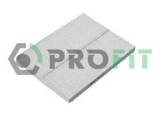 Фильтр, воздух во внутренном пространстве PROFIT 1520-0724