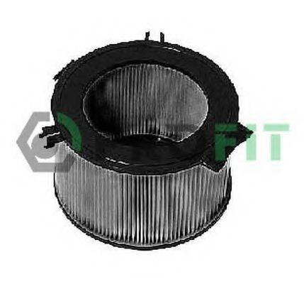 Фильтр, воздух во внутренном пространстве PROFIT 1521-2149