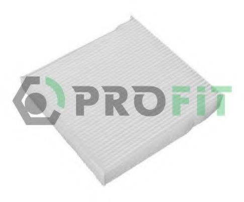 Фильтр, воздух во внутренном пространстве PROFIT 1521-2165 Фильтр, воздух во внутренном пространстве PROFIT 1521-2165