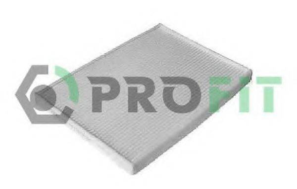 Фильтр, воздух во внутренном пространстве PROFIT 1521-2166