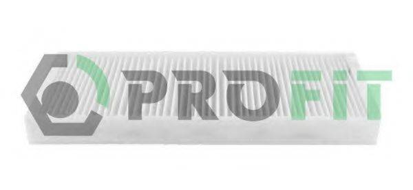 Фильтр, воздух во внутренном пространстве PROFIT 1521-2168 Фильтр, воздух во внутренном пространстве PROFIT 1521-2168