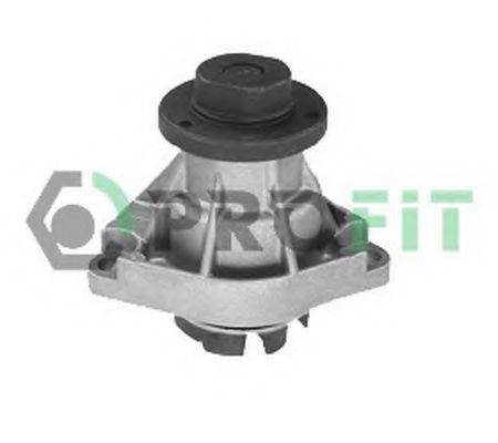 Водяной насос PROFIT 1701-0637 Водяной насос PROFIT 1701-0637