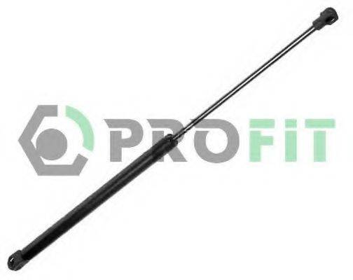 Газовая пружина, крышка багажник PROFIT 2015-0014