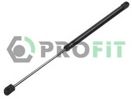 Газовая пружина, крышка багажник PROFIT 2015-0064